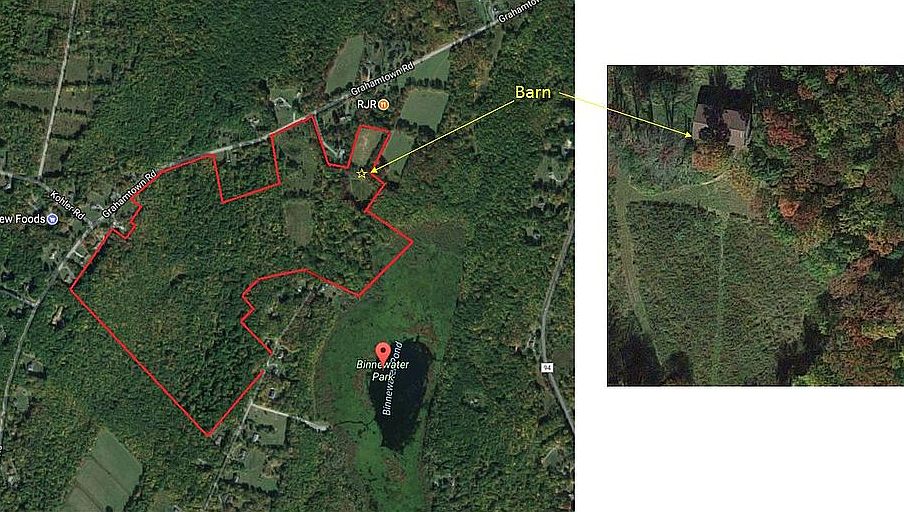 2nd image of Binnewater Ln