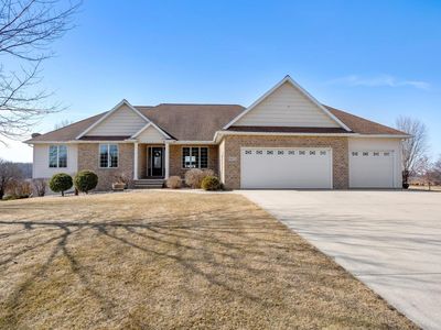 3557 GOLDEN HARVEST DRIVE, Neenah, WI, 54956