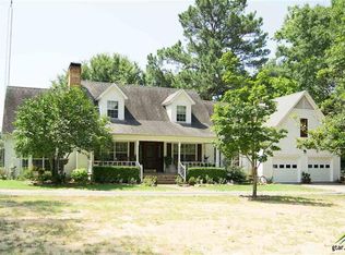 16915 County Road 15, Tyler, TX 75703