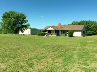2077 E 900th Rd, Kirwin, KS 67644