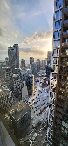 35 Mercer St #3809 Photo 1