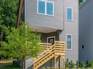 2422 Stivers St, Nashville, TN 37218