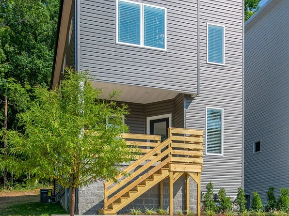 2422 Stivers St, Nashville, TN 37218