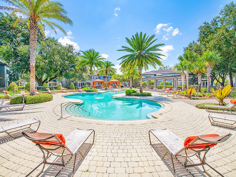 MAA Lake Mary 225 Sunlight Ln Lake Mary FL Zillow