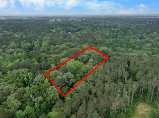 23619 Sharp Rd, Montgomery, TX 77356