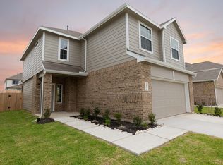 2832 Madison Dr, Conroe, TX 77304