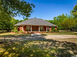 9914 Highway 31 N, Lonoke, AR 72086