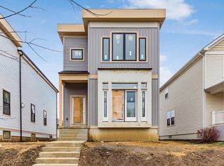 1419 N 4th St, Columbus, OH 43201