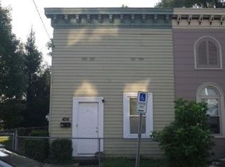 4138 Lakeman St, Cincinnati, OH 45223