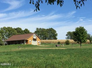 6230 W Schramm Rd, Winslow, IL 61089