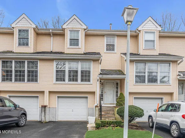 7 Hickory Court #C, Brielle, NJ 08730
