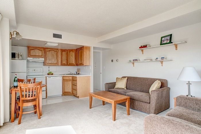 Fully Furnished