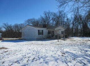 758 Blackjack School Rd, Marionville, MO 65705