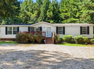 115 Carter Ln, Warrenton, NC 27589