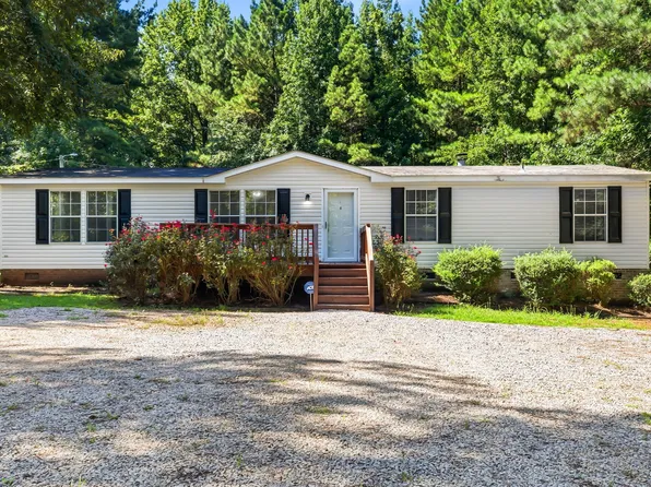 115 Carter Ln, Warrenton, NC 27589