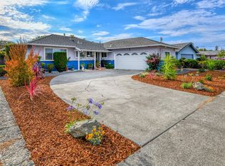 729 Tobin Dr, Vallejo, CA 94589