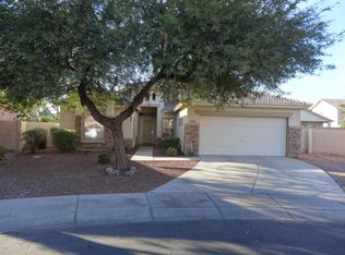12310 N 127th Ln, El Mirage, AZ 85335