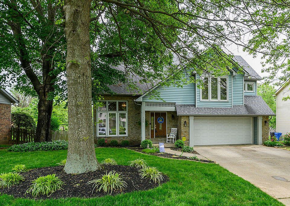 389 Preakness Dr, Lexington, KY 40516 Zillow