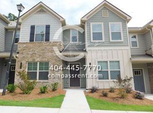 2889 Bayrose Cir, East Point, GA 30344