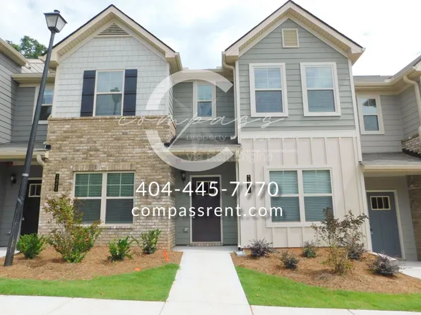 2889 Bayrose Cir, East Point, GA 30344