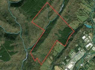 0 Back Valley Rd, Dayton, TN 37321