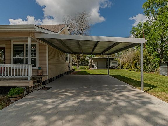 4th image of 22825 Burrell Wingate Rd