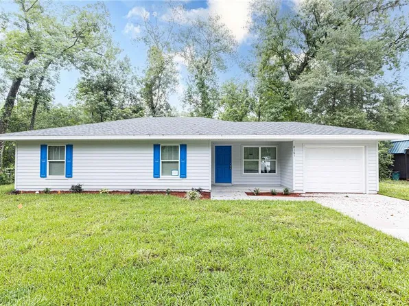 8161 County Road 647, Bushnell, FL 33513