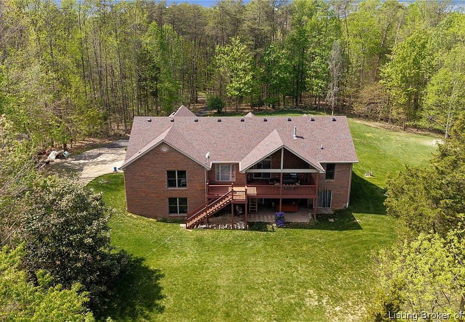 5263 Cedarway Drive NE, Corydon, IN 47112 | MLS #202607464 | Zillow