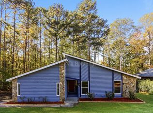 135 Beethoven Ct, South Fulton, GA 30296
