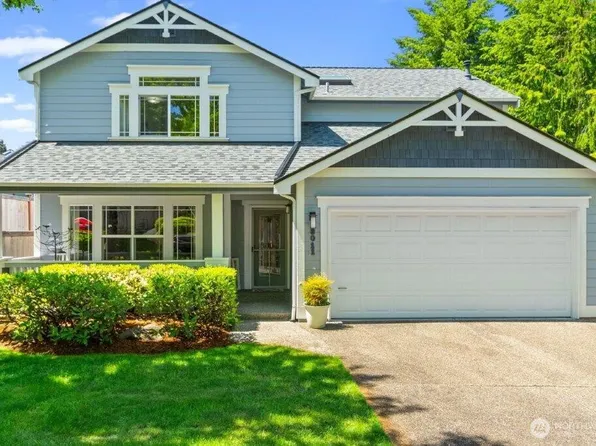 3011 Sugarloaf Street SE, Olympia, WA 98501