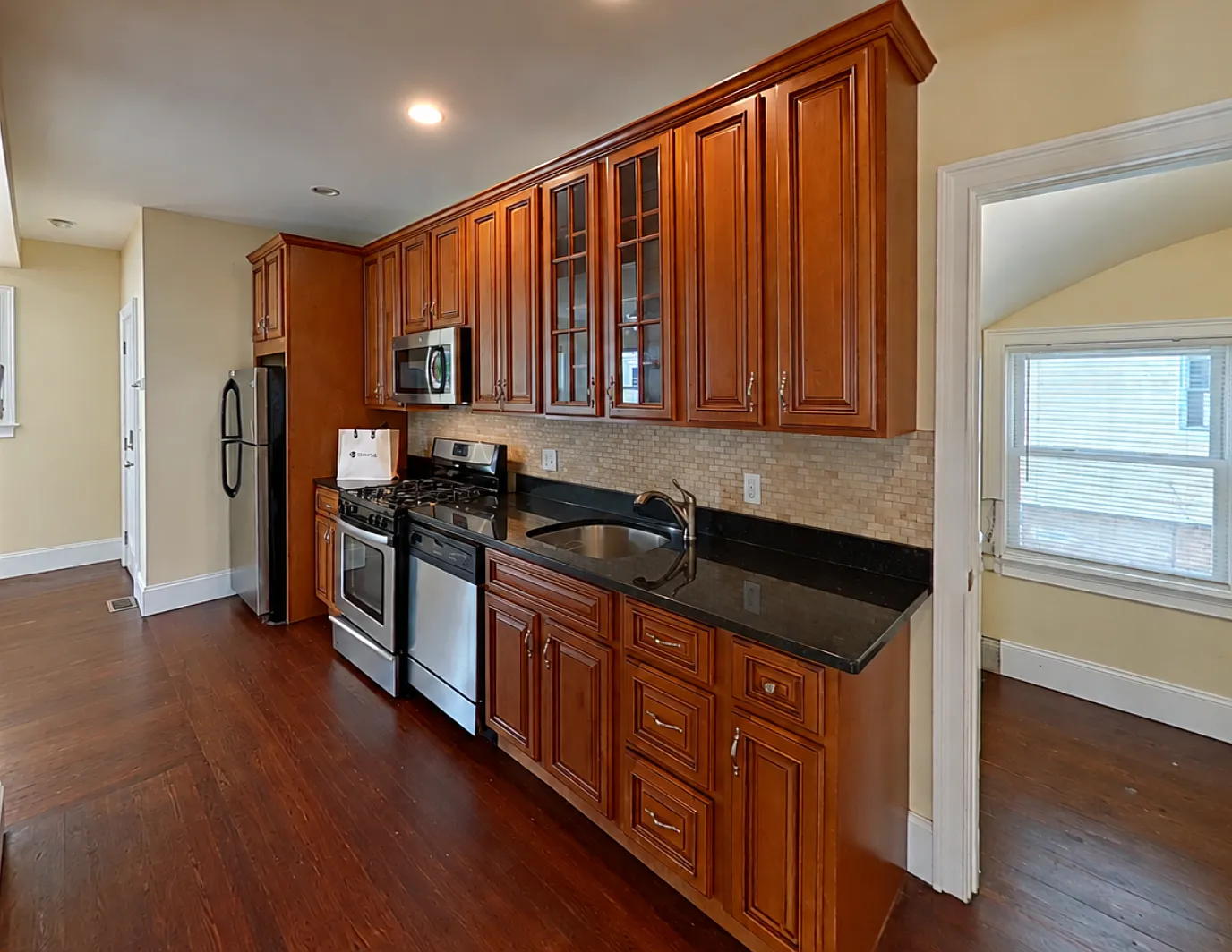 81 Hillside Street — Photo 1