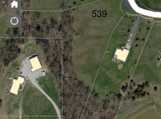 539 Meadowfield Ln, Wentzville, MO 63385