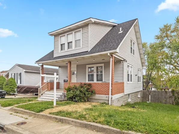 130 W Edgevale Rd, Baltimore, MD 21225