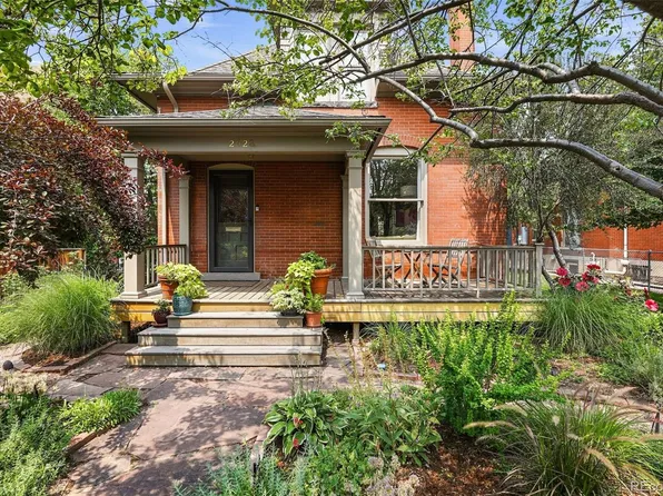 2623 W 32nd Avenue, Denver, CO 80211