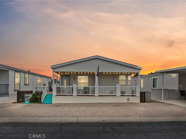 765 Mesa View Dr Spc 5, Arroyo Grande, CA 93420