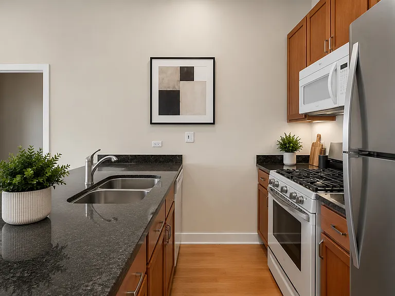 4015 N Milwaukee Ave #416 — Photo 8