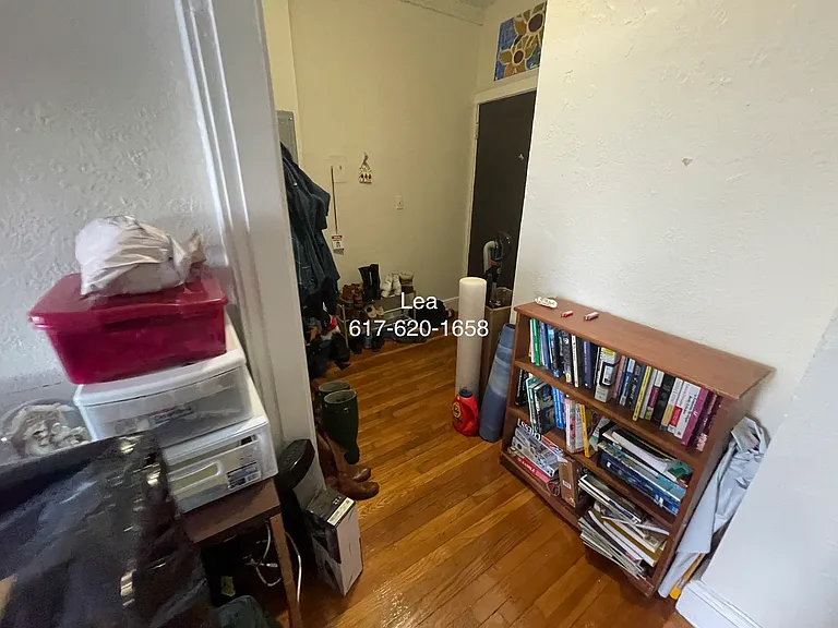 1800 Commonwealth Ave #36 — Photo 3