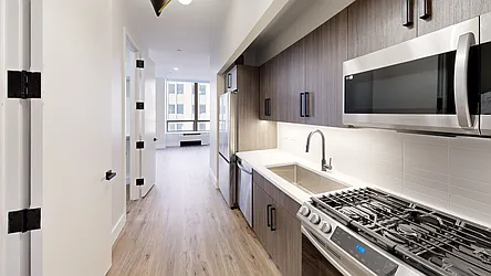 95 Wall Street #2018 image 1 of 10