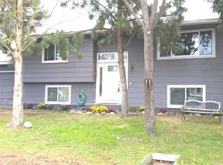 1717 S Evergreen Rd, Veradale, WA 99037