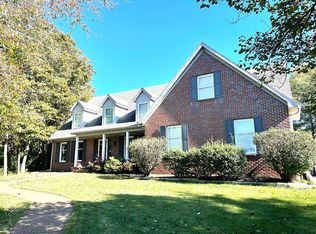 7177 Wedgewood Dr, Newburgh, IN 47630