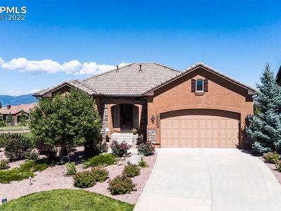 13422 Penfold Dr, Colorado Springs, CO, 80921