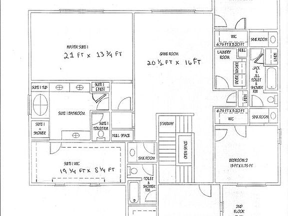 2nd image of 10527 W Odeum Ln