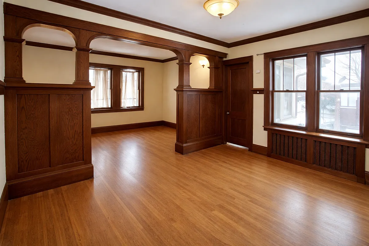 Building Photo - 1517 Fairmount Ave #2