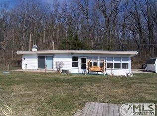 4188 Ray Mar Ct, Onsted, MI