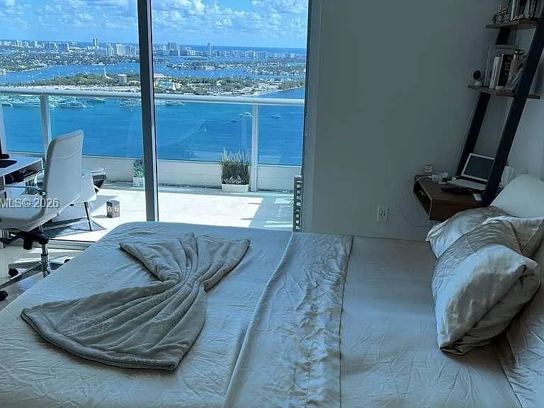 900 Biscayne Blvd #3704 — Photo 16