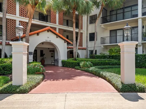 100 S Interlachen Ave APT 101, Winter Park, FL 32789