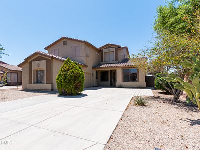 2527 E Remington Pl, Chandler, AZ, 85286
