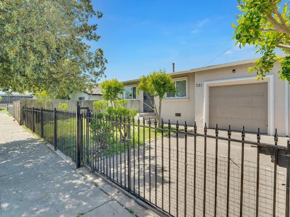721 McDonnell Ave, Stockton, CA 95205