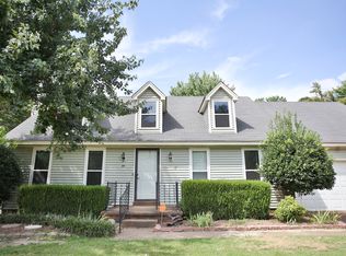 87 Parker Dr, Jackson, TN 38305