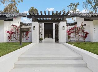 31591 Paseo Don Jose, San Juan Capistrano, CA 92675